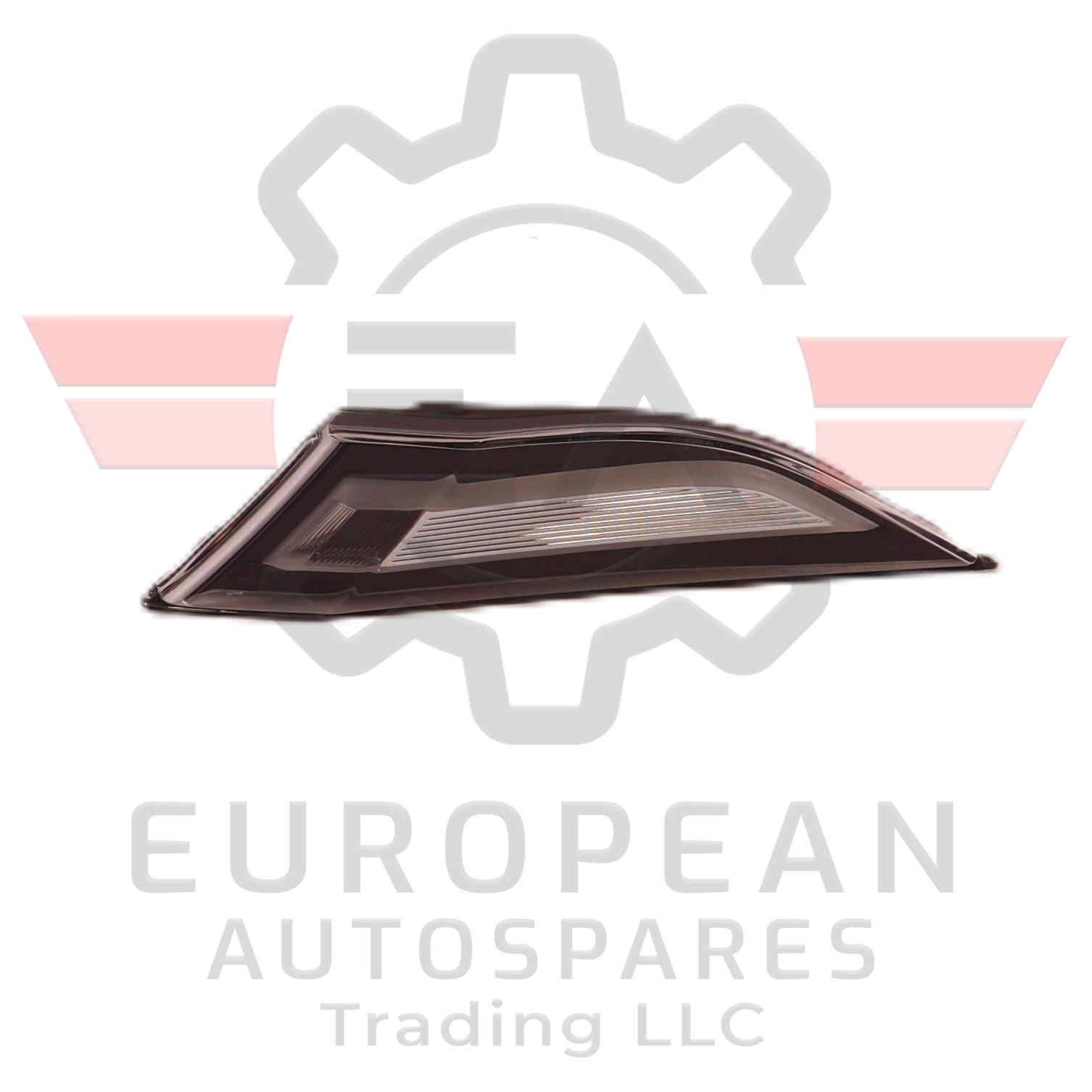 Porsche Side Turn Signal Indicator Repeater 99163125582 | Genuine OEM European Autospares Trading LLC
