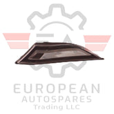 Porsche Side Turn Signal Indicator Repeater 99163125582 | Genuine OEM European Autospares Trading LLC