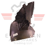 Porsche Wheel Arch Inner Liner Panel 99750412304 | Genuine OEM European Autospares Trading LLC