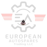 Rolls-Royce Door Lock Button Trim Upper Section 7380867 | Genuine OEM European Autospares Trading LLC