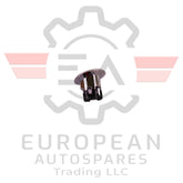 Rolls-Royce Door Lock Button Trim Upper Section 7380867 | Genuine OEM European Autospares Trading LLC