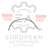 Porsche Suspension Mounting Clamp 97034360300 | Genuine OEM European Autospares Trading LLC