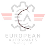 Porsche Suspension Mounting Clamp 97034360300 | Genuine OEM European Autospares Trading LLC