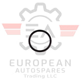 Porsche Tiptronic Oil Strainer Gasket Seal 95832544300 | Genuine OEM European Autospares Trading LLC