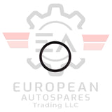 Porsche Tiptronic Oil Strainer Gasket Seal 95832544300 | Genuine OEM European Autospares Trading LLC