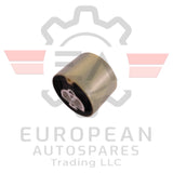 Porsche Transmission Mount Support Assembly 95537505730A | Genuine OEM European Autospares Trading LLC