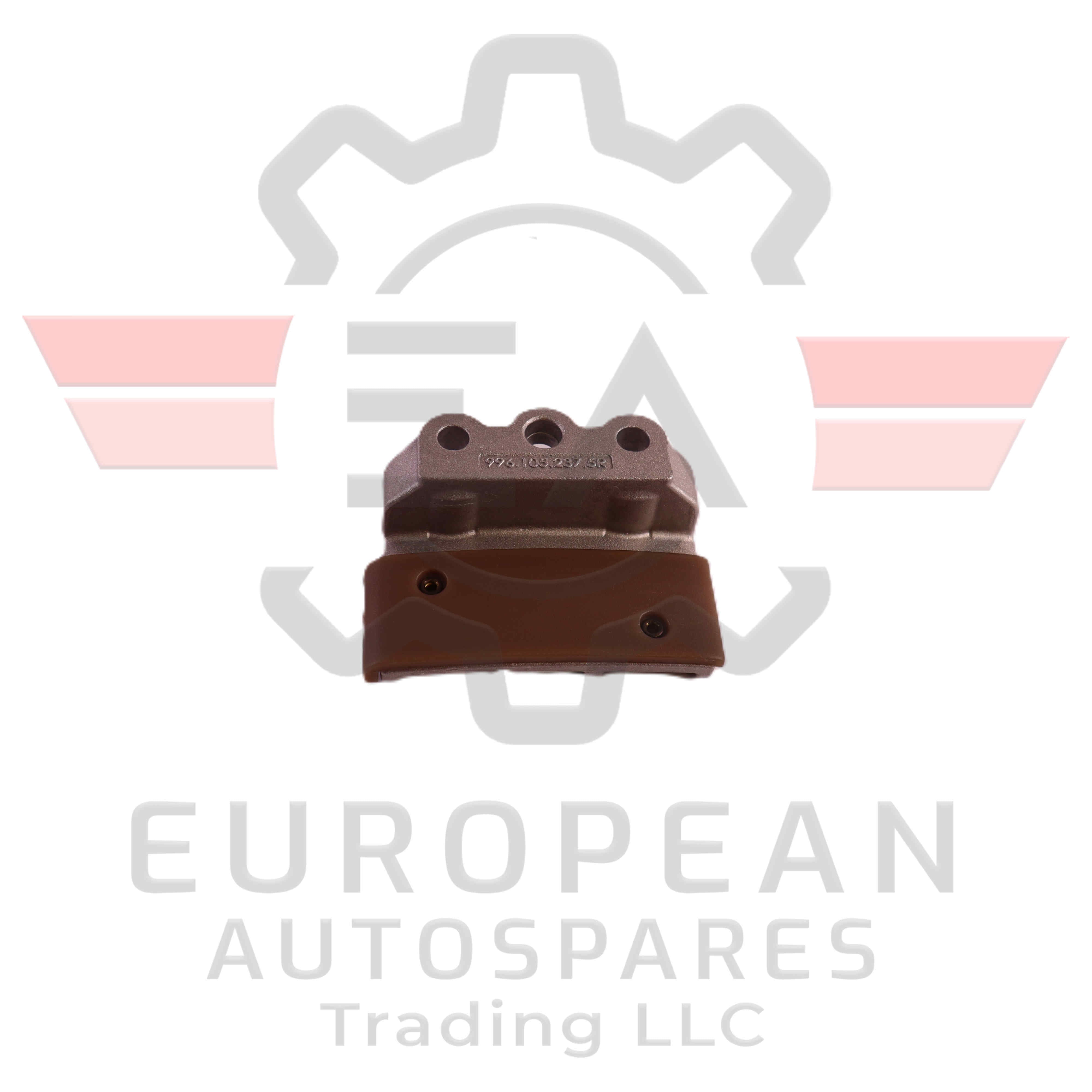Porsche Engine Timing Chain Guide Rail Left 99610503775 | Genuine OEM European Autospares Trading LLC