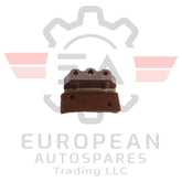 Porsche Engine Timing Chain Guide Rail Left 99610503775 | Genuine OEM European Autospares Trading LLC