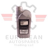 Porsche Transmission Gear Oil 75W90 Fluid 4330549 | Genuine OEM European Autospares Trading LLC