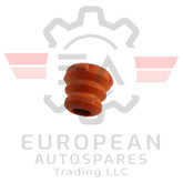Porsche Suspension Spring Strut Rubber Stop 95534330110 | Genuine OEM European Autospares Trading LLC