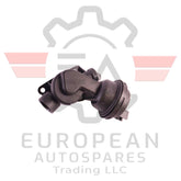 Porsche Thermo-Pneumatic Control Valve PAB121678A | Genuine OEM European Autospares Trading LLC