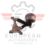 Porsche Transmission Gearbox Mount 98637509404 | Genuine OEM European Autospares Trading LLC