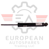 Porsche Suspension Vibration Damper Mount 95B513035H | Genuine OEM European Autospares Trading LLC