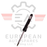 Porsche Suspension Vibration Damper Mount 95B513035H | Genuine OEM European Autospares Trading LLC