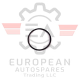 Porsche Suspension Strut Sealing Ring 95834304500 | Genuine OEM European Autospares Trading LLC