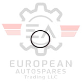 Porsche Suspension Strut Sealing Ring 95834304500 | Genuine OEM European Autospares Trading LLC