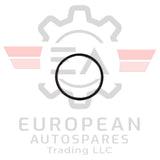 Porsche Suspension Strut Sealing Ring 95834304500 | Genuine OEM European Autospares Trading LLC
