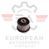 Porsche Suspension Hydraulic Mount Support 97034124502A | Genuine OEM European Autospares Trading LLC