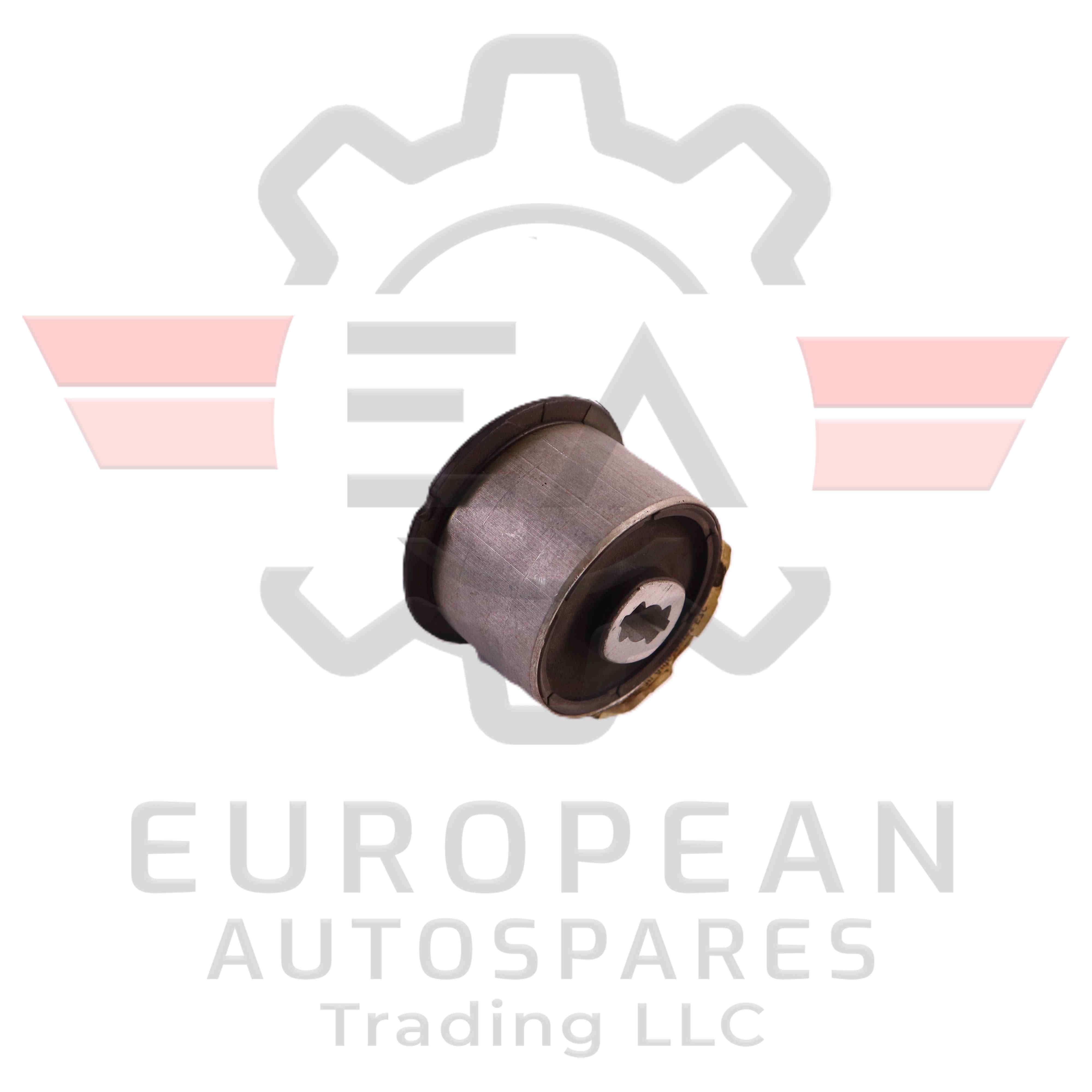 Porsche Suspension Hydraulic Mount Support 97034124502A | Genuine OEM European Autospares Trading LLC