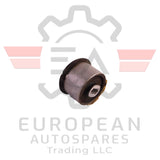 Porsche Suspension Hydraulic Mount Support 97034124502A | Genuine OEM European Autospares Trading LLC