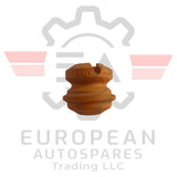 Porsche Suspension Auxiliary Spring Coil 99633310503 | Genuine OEM European Autospares Trading LLC