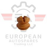 Porsche Suspension Auxiliary Spring Coil 99633310503 | Genuine OEM European Autospares Trading LLC