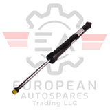 Porsche Suspension Damper Shock Absorber 971513035C | Genuine OEM European Autospares Trading LLC