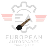 Porsche Replacement Key Remote Control Unit 99753893100 | Genuine OEM European Autospares Trading LLC