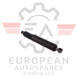 Porsche Rear Hood Gas Pressure Shock Strut 95551255007A | Genuine OEM European Autospares Trading LLC