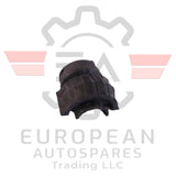 Porsche Rear Suspension Stabilizer Mounting Bush 95533379250 | Genuine OEM European Autospares Trading LLC