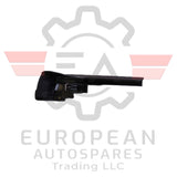 Porsche Seat Rail Comfort Cover Trim 9965213630101C | Genuine OEM European Autospares Trading LLC