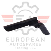 Porsche Seat Rail Comfort Cover Trim 9965213630101C | Genuine OEM European Autospares Trading LLC