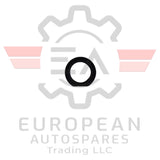 Porsche Engine Shaft Oil Seal Ring 99911346340 | Genuine OEM European Autospares Trading LLC