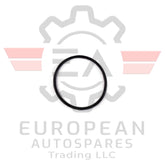 Porsche Sealing O-Ring 97034360700 | Genuine OEM European Autospares Trading LLC