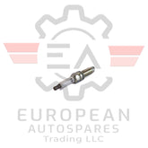 Genuine Porsche Spark Plug 95817022290 European Autospares Trading LLC