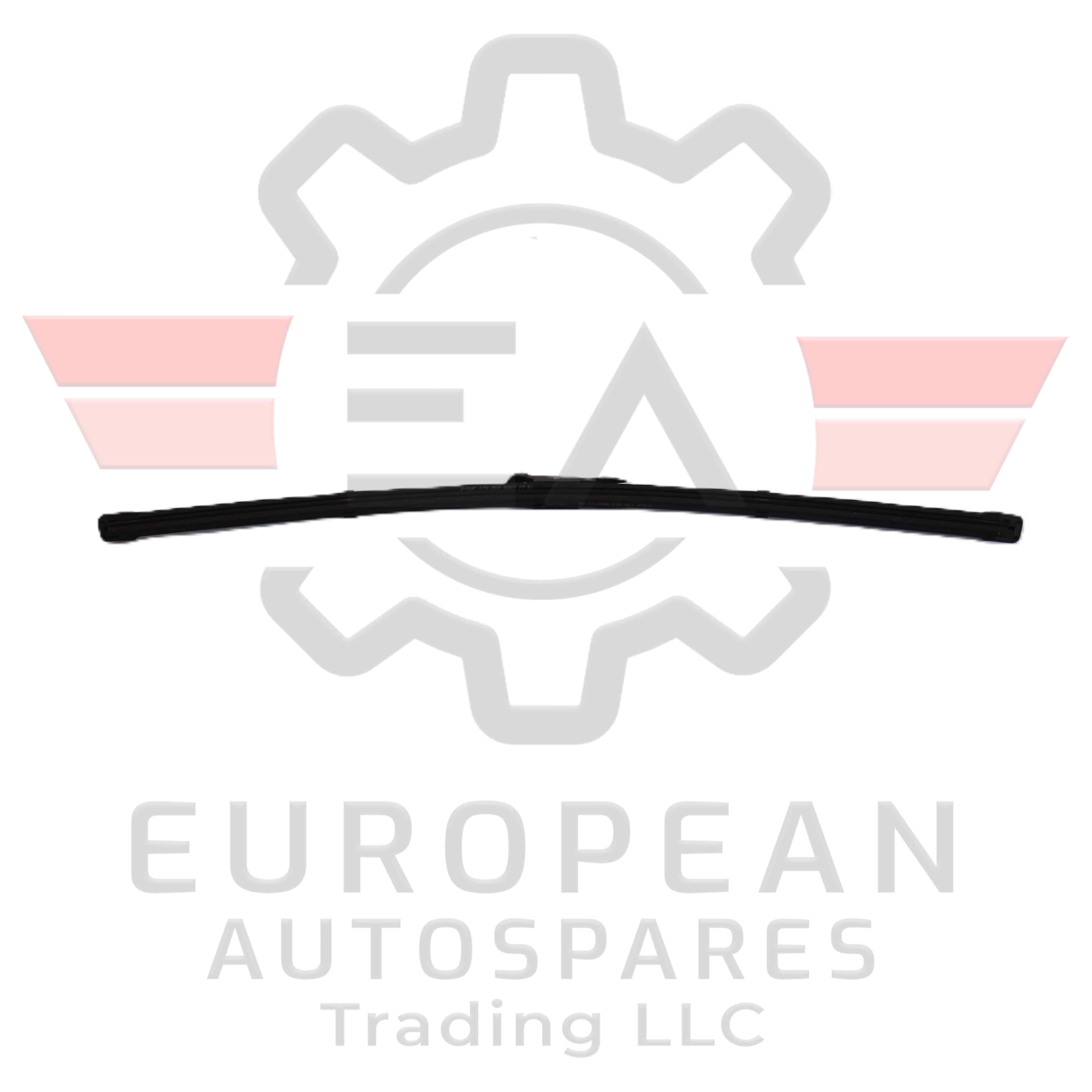 Porsche Rear Window Wiper Blade 99762818900 | Genuine OEM European Autospares Trading LLC