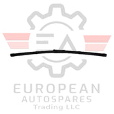 Porsche Rear Window Wiper Blade 99762818900 | Genuine OEM European Autospares Trading LLC
