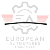 Porsche Rear Window Wiper Blade 99762818900 | Genuine OEM European Autospares Trading LLC