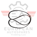 Porsche Engine Ribbed V Drive Belt 1987946082 | Genuine OEM European Autospares Trading LLC