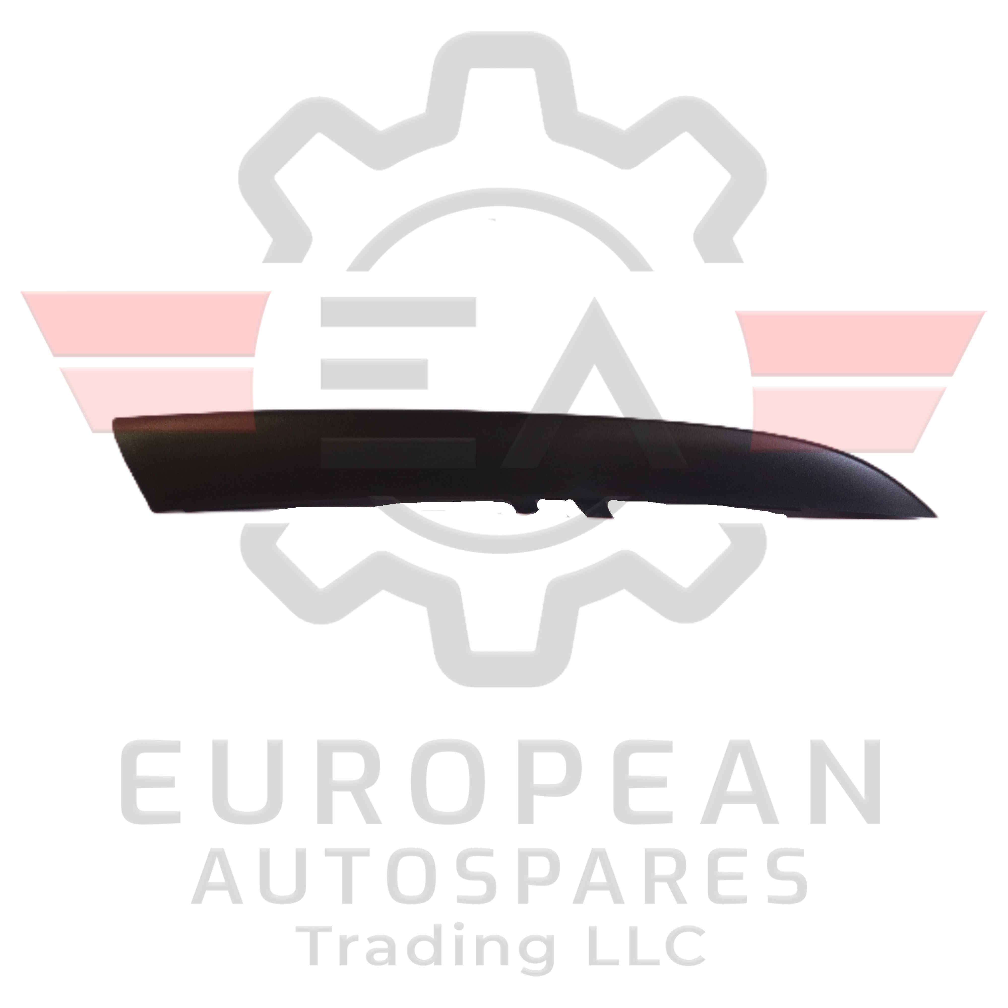 Porsche Right Upper Brake Shield Disc Plate 958505686109B9 | Genuine OEM European Autospares Trading LLC