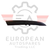 Porsche Right Upper Brake Shield Disc Plate 958505686109B9 | Genuine OEM European Autospares Trading LLC