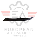 Porsche Right Upper Brake Shield Disc Plate 958505686109B9 | Genuine OEM European Autospares Trading LLC