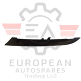 Porsche Right Upper Brake Shield Disc Plate 958505686109B9 | Genuine OEM European Autospares Trading LLC