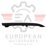 Porsche Right Upper Brake Shield Disc Plate 958505686109B9 | Genuine OEM European Autospares Trading LLC