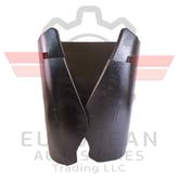 Porsche Interior Sound Insulation Absorber Panel 99355628100 | Genuine OEM European Autospares Trading LLC
