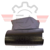 Porsche Interior Sound Insulation Absorber Panel 99355628100 | Genuine OEM European Autospares Trading LLC