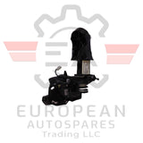 Porsche Exterior Side Mirror Base Mount 97073121902 | Genuine OEM European Autospares Trading LLC