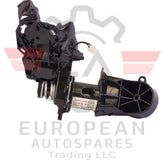 Porsche Exterior Side Mirror Base Mount 97073121902 | Genuine OEM European Autospares Trading LLC