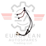 Porsche Rear Brake Pad Wear Sensor 355251411 | Genuine OEM European Autospares Trading LLC