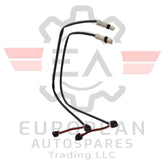 Porsche Rear Brake Pad Wear Sensor 355251571 | Genuine OEM European Autospares Trading LLC
